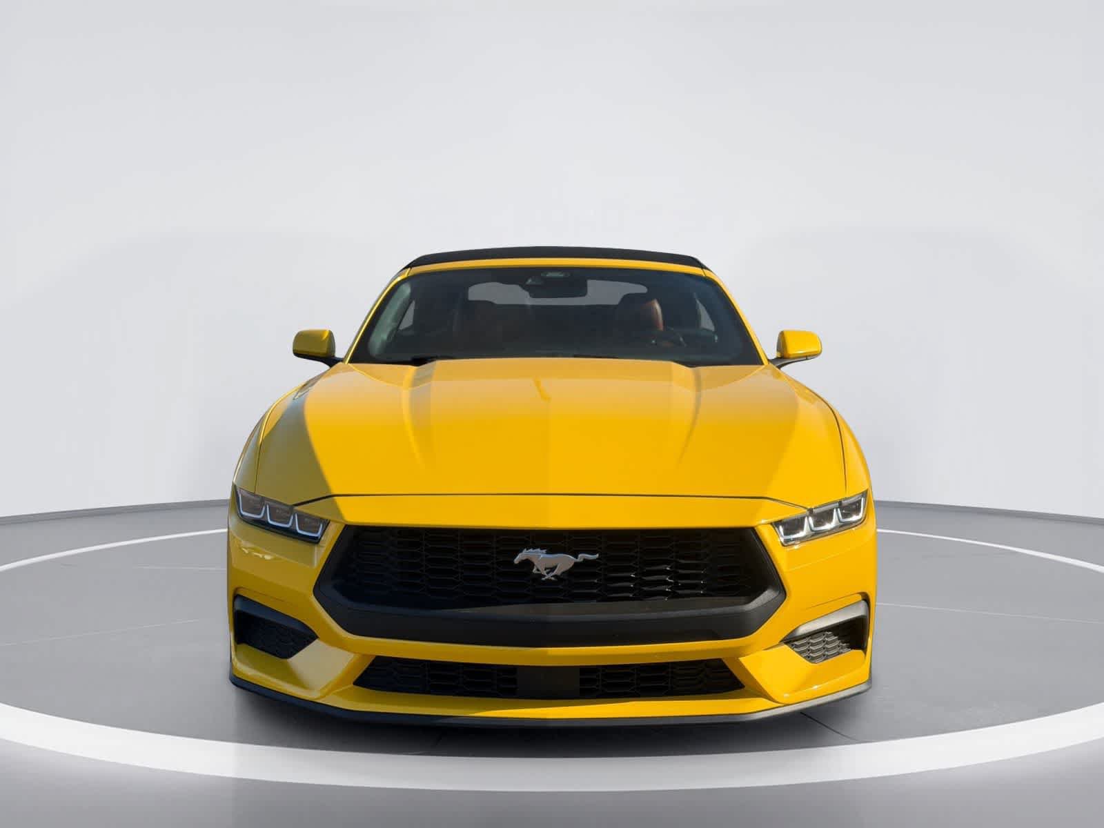 Used 2024 Ford Mustang Premium RWD image 6