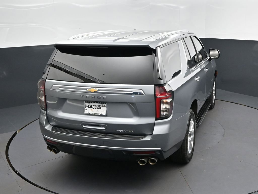 Used 2024 Chevrolet Tahoe Premier RWD image 34