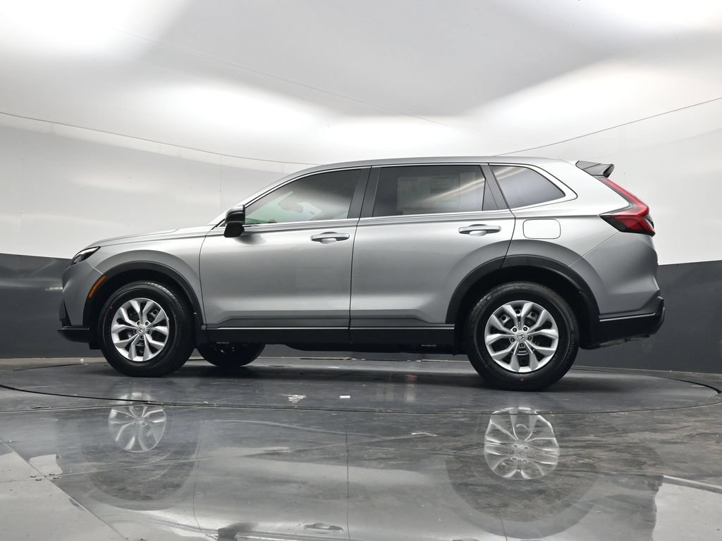 New 2027 Honda CR-V LX image 25
