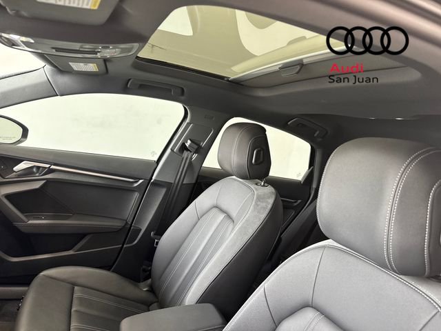 Used 2023 Audi A3 2.0T Premium w/ Convenience Package image 12