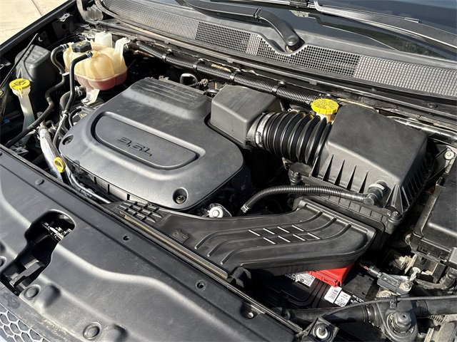 Used 2020 Chrysler Pacifica Touring-L image 20