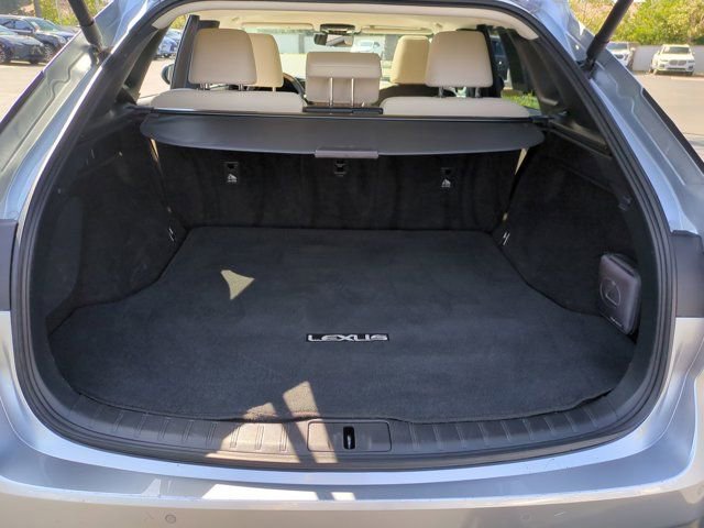 Used 2023 Lexus RX 350h w/ Cold Area Package image 27