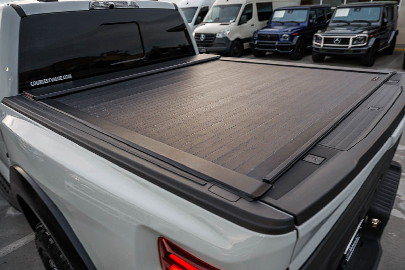 Used 2024 Ford F150 Raptor w/ Equipment Group 803A Raptor R image 27