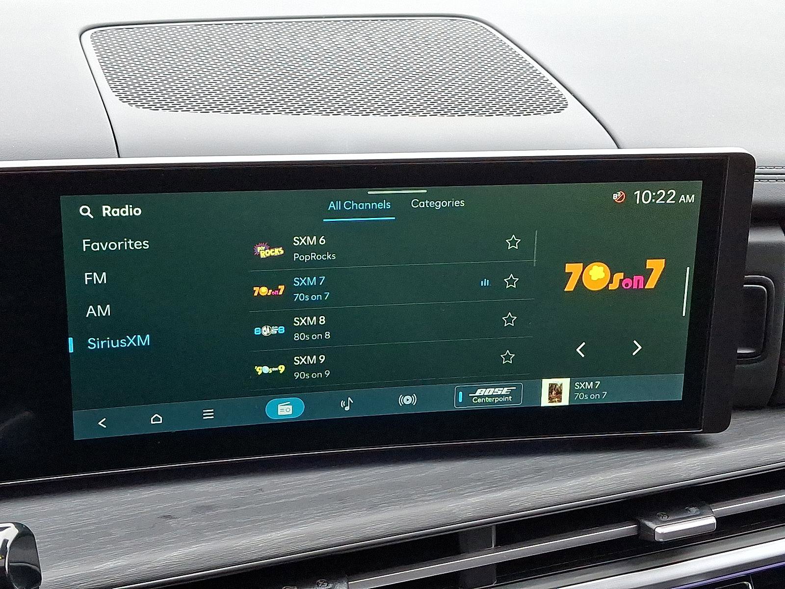 New 2026 Hyundai Santa Fe Limited image 13