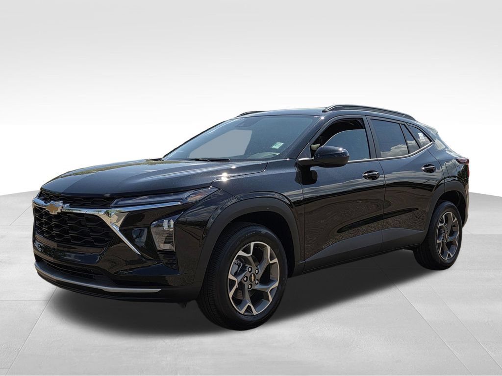 New 2026 Chevrolet Trax LT w/ Driver Confidence Package FWD image 27