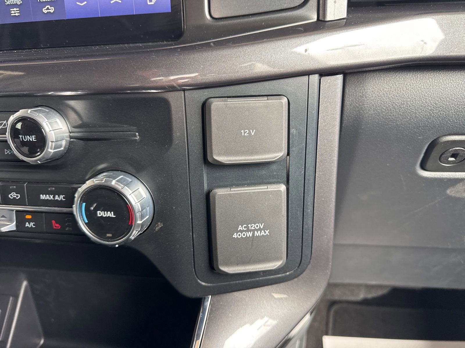 Certified 2023 Ford F150 XLT w/ Equipment Group 302A High image 34