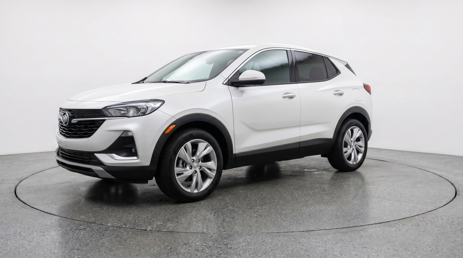 Used 2025 Buick Encore GX Preferred FWD image 3