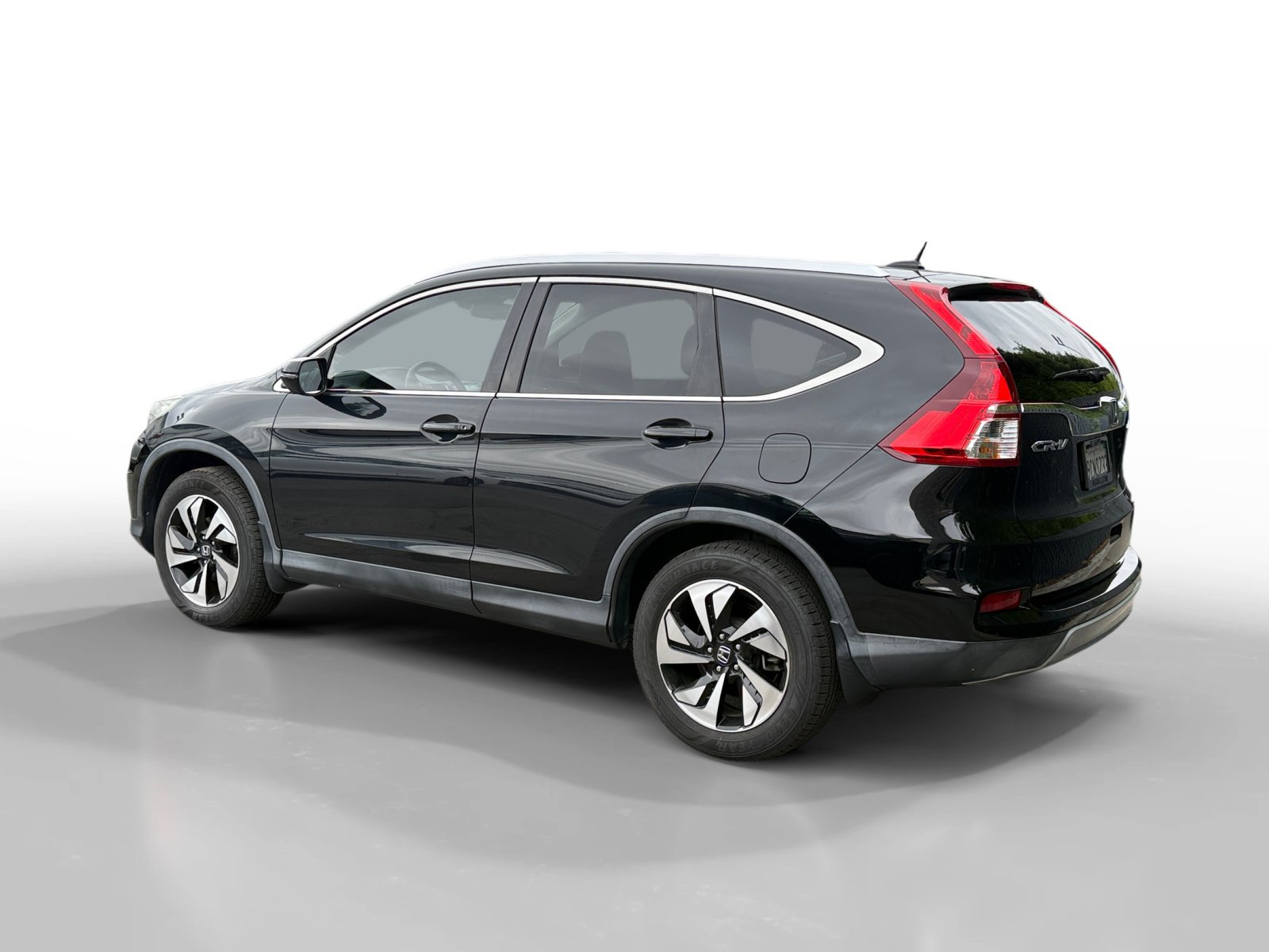Used 2015 Honda CR-V Touring image 3