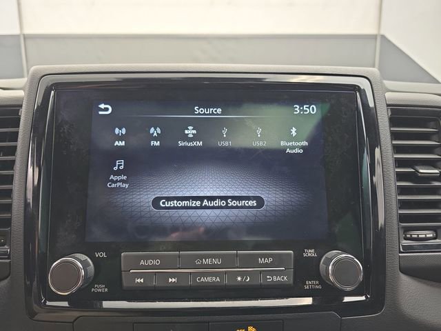 Used 2023 Nissan Frontier PRO-4X w/ Pro-4X Premium Package image 31