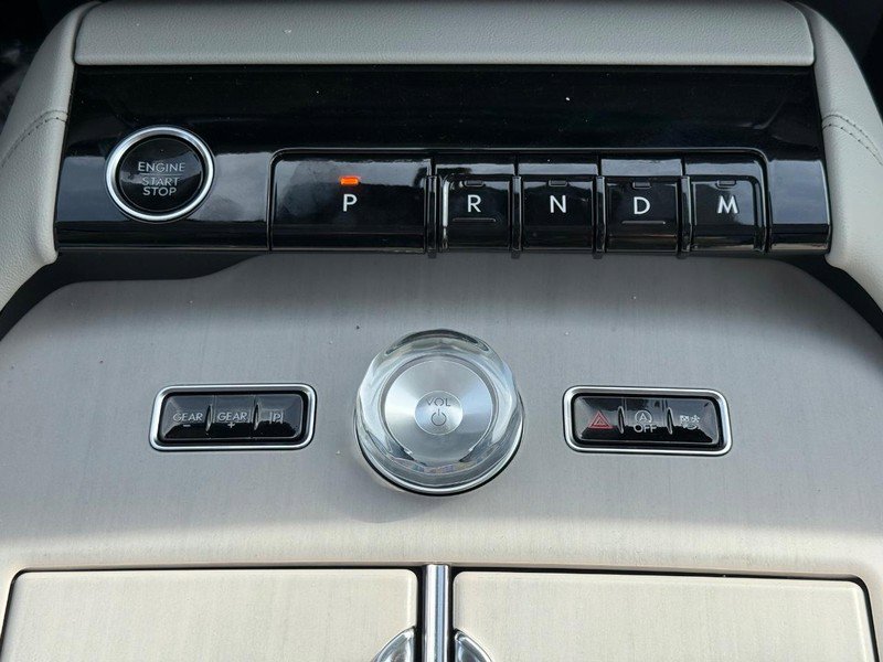 New 2026 Lincoln Navigator L Reserve w/ Jet Appearance Package image 15