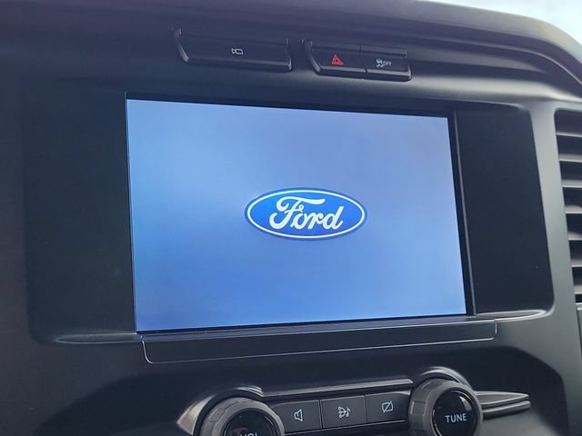 Used 2022 Ford F150 XL w/ STX Appearance Package AWD/4WD image 23