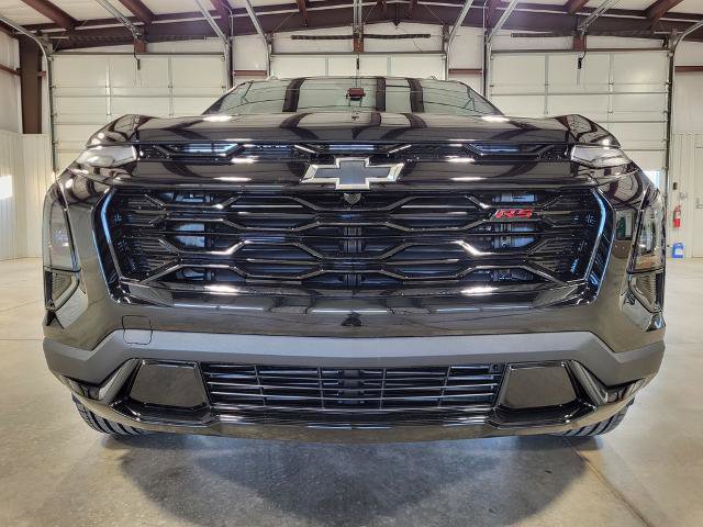 New 2026 Chevrolet Equinox RS w/ Convenience Package III image 10