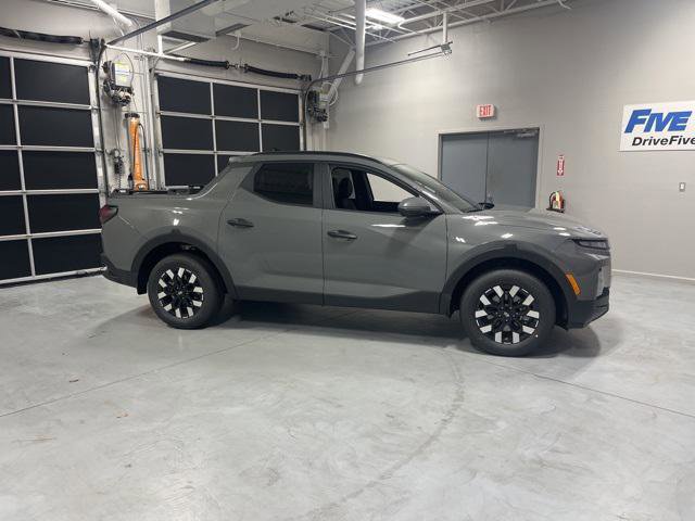 New 2026 Hyundai Santa Cruz SEL