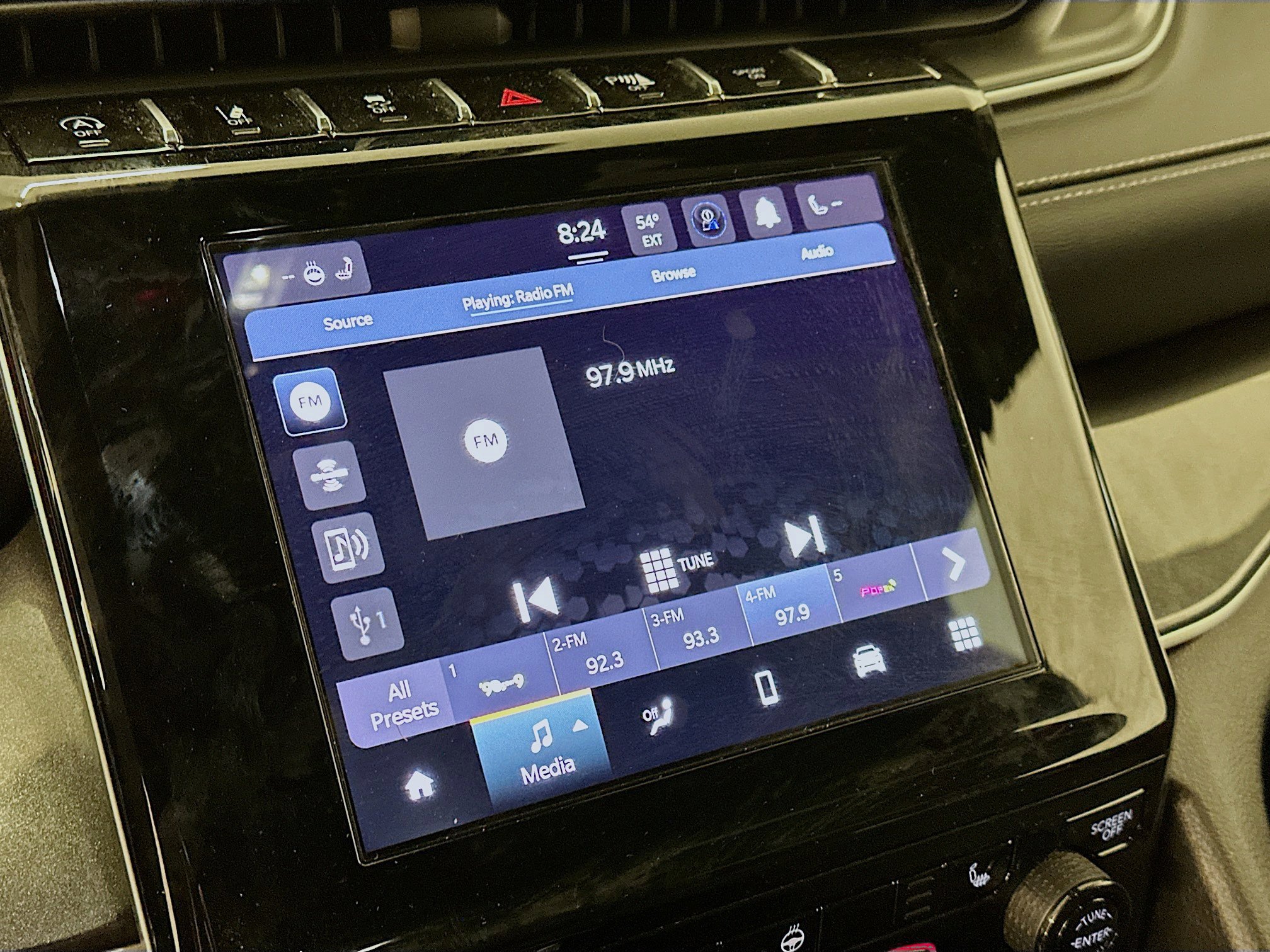 Used 2023 Jeep Grand Cherokee Altitude image 21