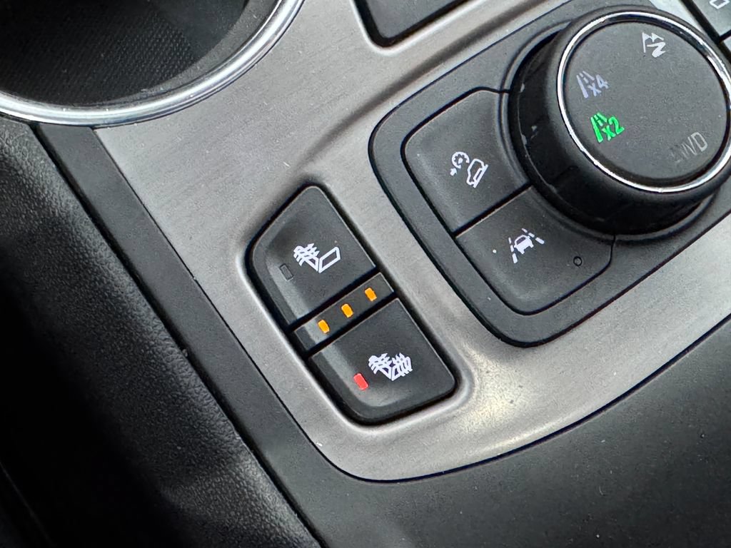 Certified 2024 GMC Terrain AT4 w/ Tech Package AWD/4WD image 20