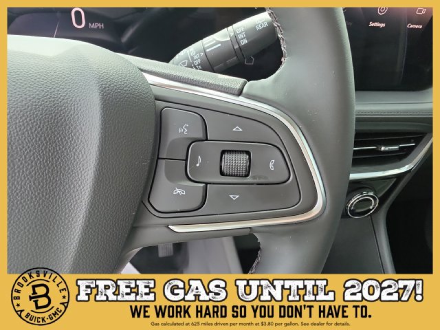 New 2026 Buick Encore GX Sport Touring w/ Advanced Technology Package FWD image 28