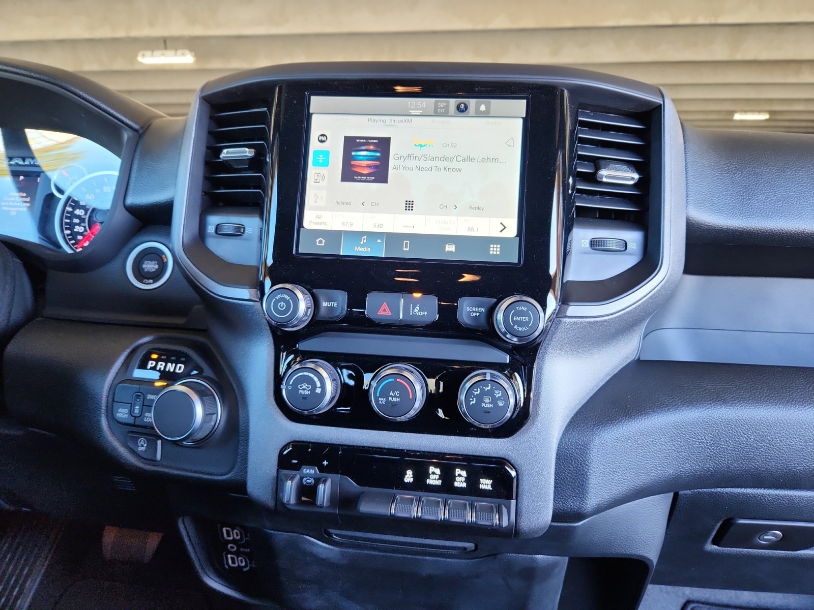 New 2026 RAM 1500 Express image 20