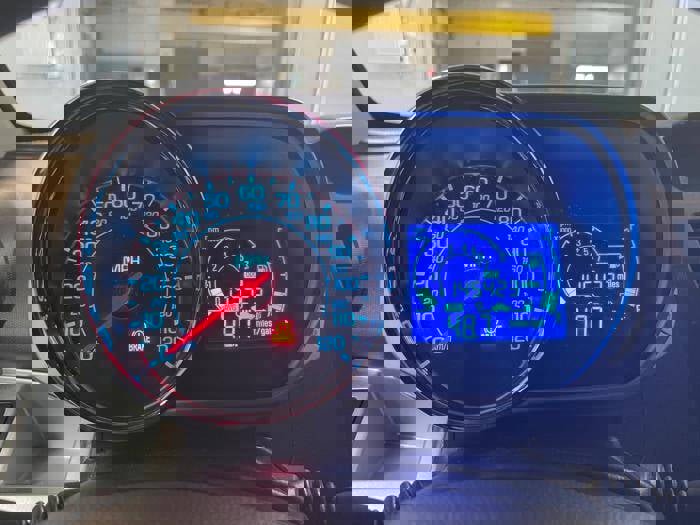 Used 2014 Chevrolet Spark LS FWD image 37