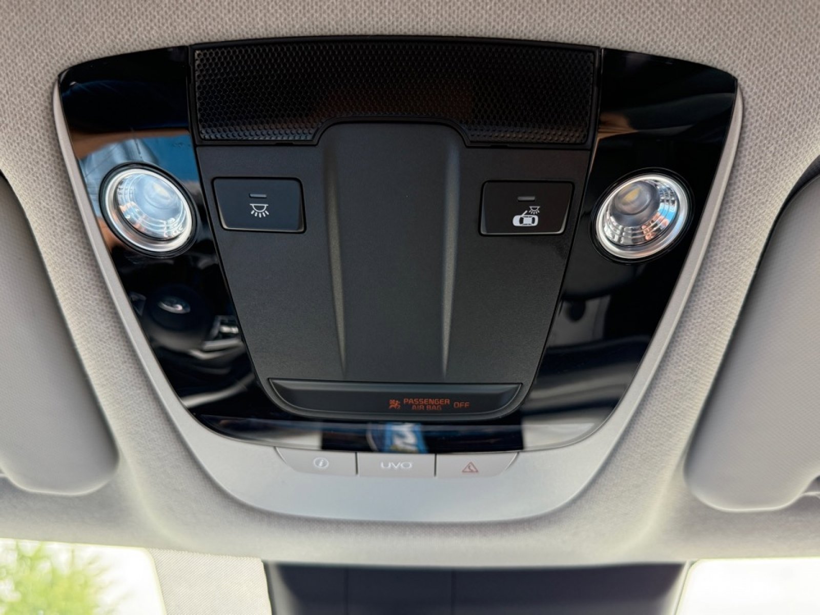 Used 2021 Kia Seltos SX image 33