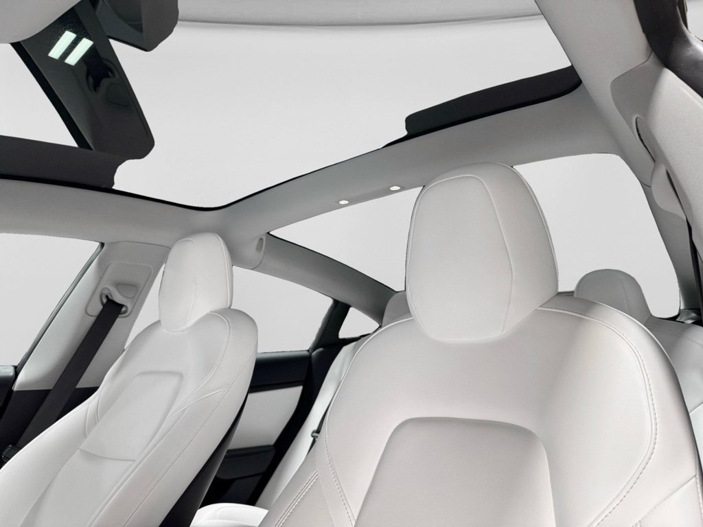 Used 2018 Tesla Model 3 Long Range image 23