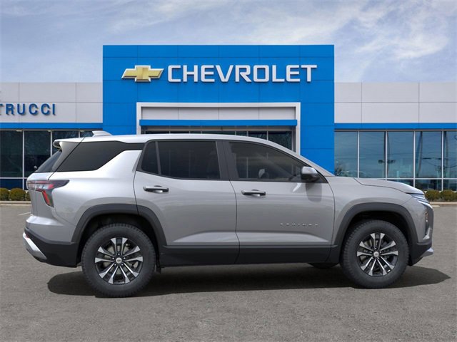 New 2026 Chevrolet Equinox LT w/ Convenience Package II image 5