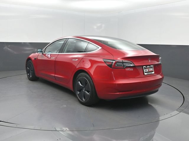 Used 2020 Tesla Model 3 Standard Range RWD image 18