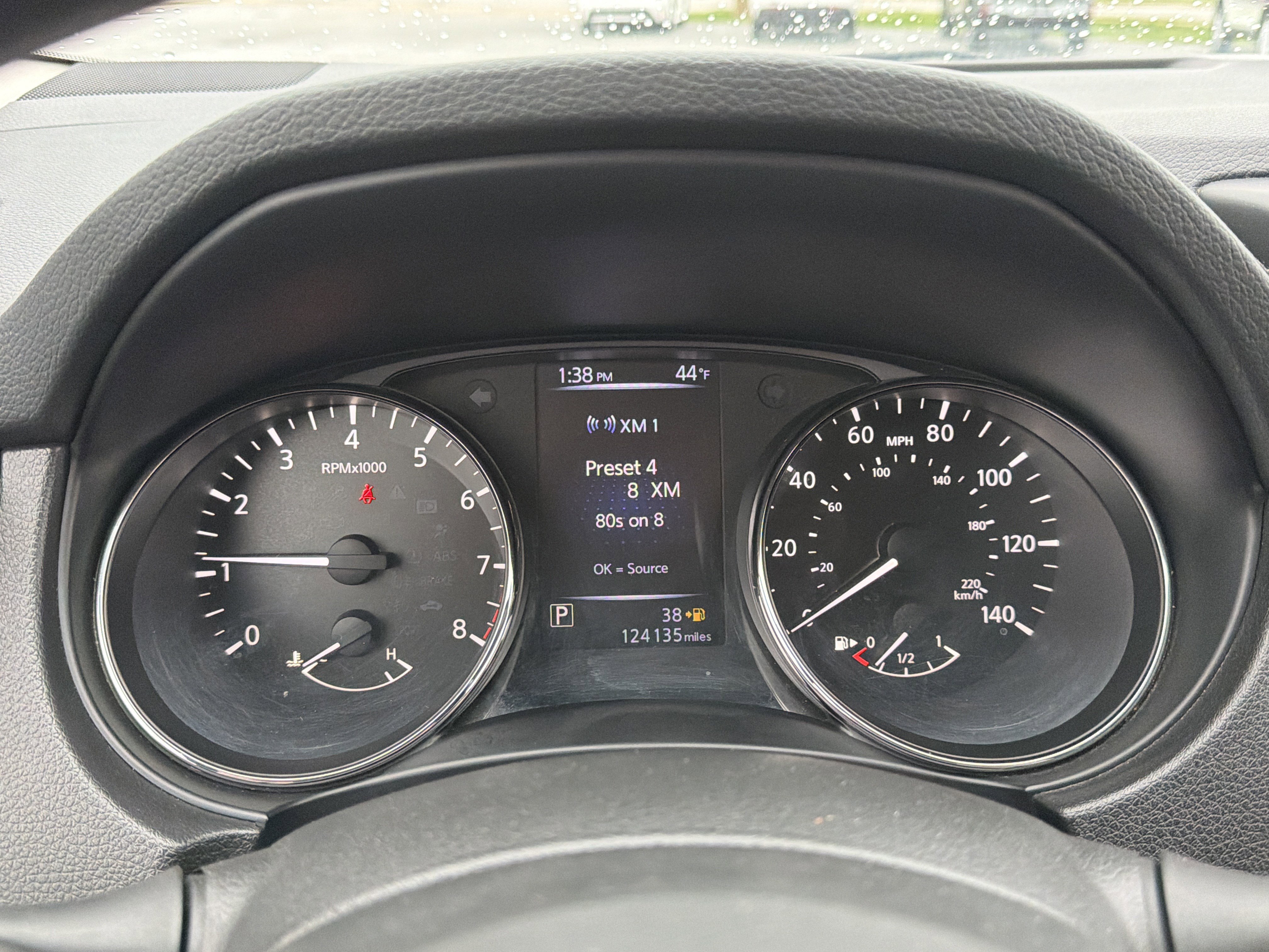 Used 2017 Nissan Rogue Sport S w/ S Appearance Package image 17