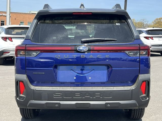 New 2026 Subaru Outback Touring XT image 39