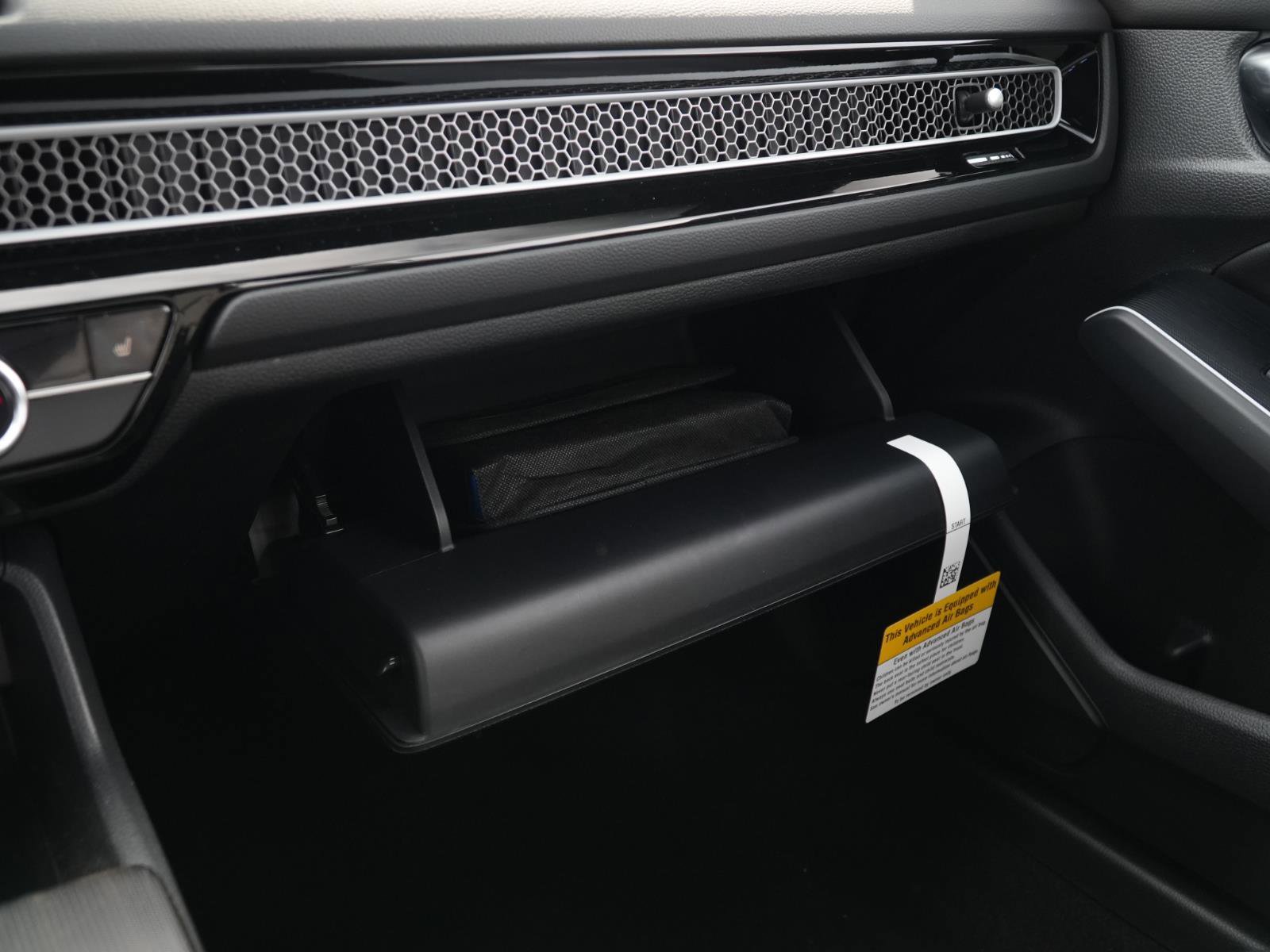 New 2026 Honda Civic Sport Touring image 28