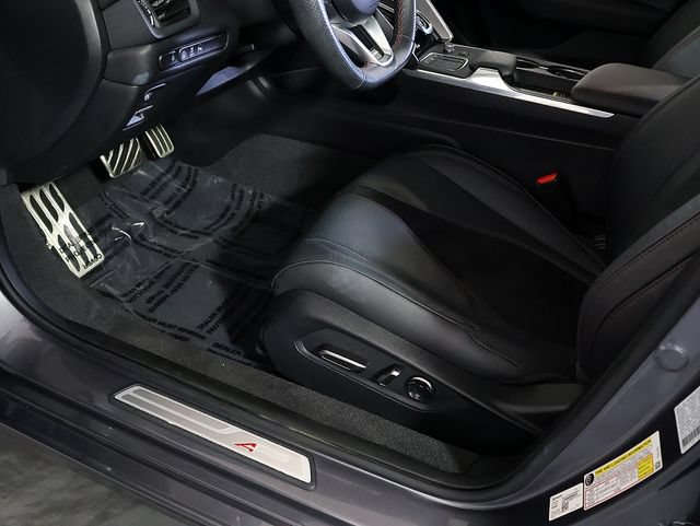 Used 2023 Acura TLX w/ A-SPEC Package AWD/4WD image 25