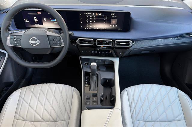 New 2027 Nissan Sentra SL w/ Floor Mat Package FWD image 14