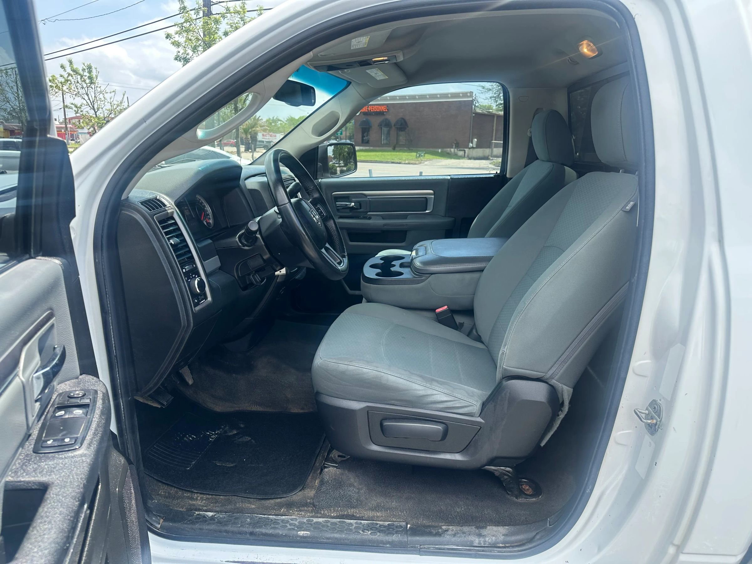 Used 2016 RAM 1500 Tradesman w/ Power & Remote Entry Group image 11