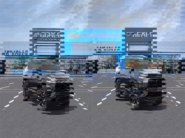 New 2026 Chevrolet Equinox ACTIV w/ Convenience Package III