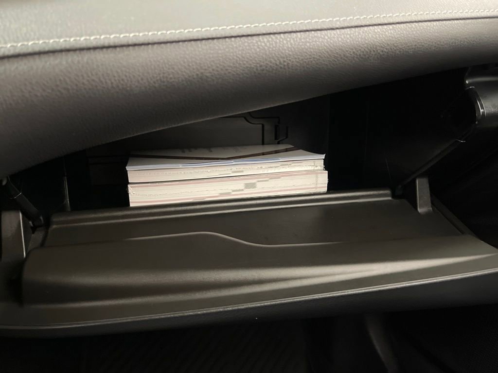 Certified 2024 Toyota Camry SE w/ Blackout Package (TMS) image 25