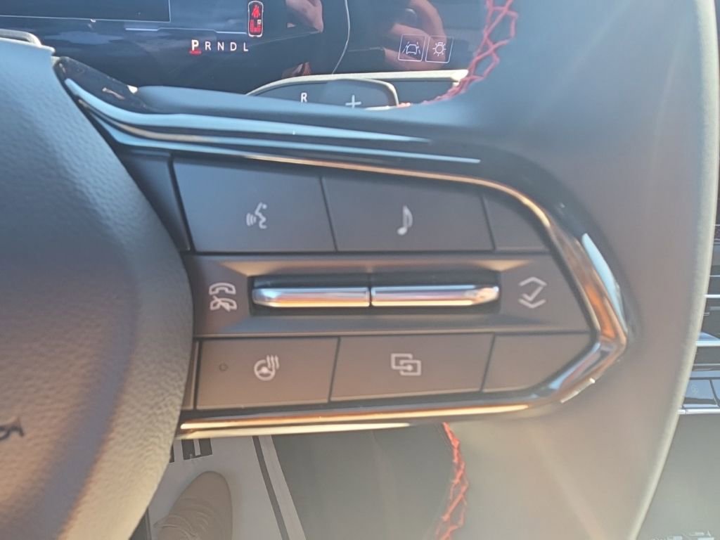 New 2026 Chevrolet Traverse RS w/ LPO, Floor Liner Package image 14