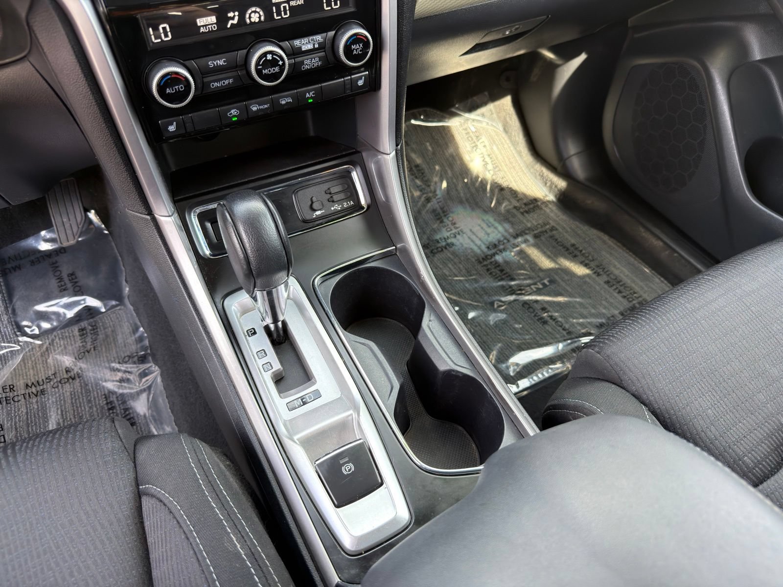 Used 2019 Subaru Ascent Premium AWD/4WD image 25