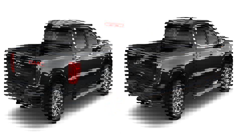 New 2025 GMC Sierra 1500 Denali w/ Denali Reserve Package image 66