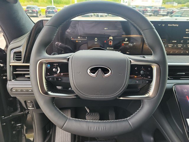 New 2027 INFINITI QX80 Autograph AWD/4WD image 57