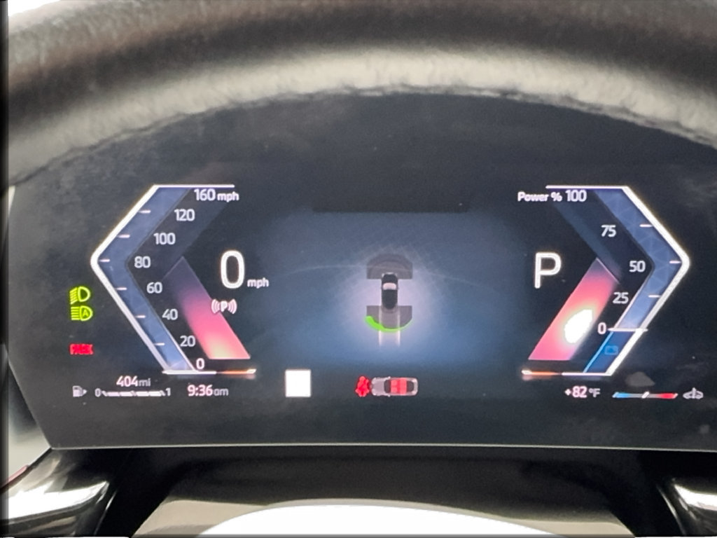 Used 2025 BMW X2 xDrive28i AWD/4WD image 42
