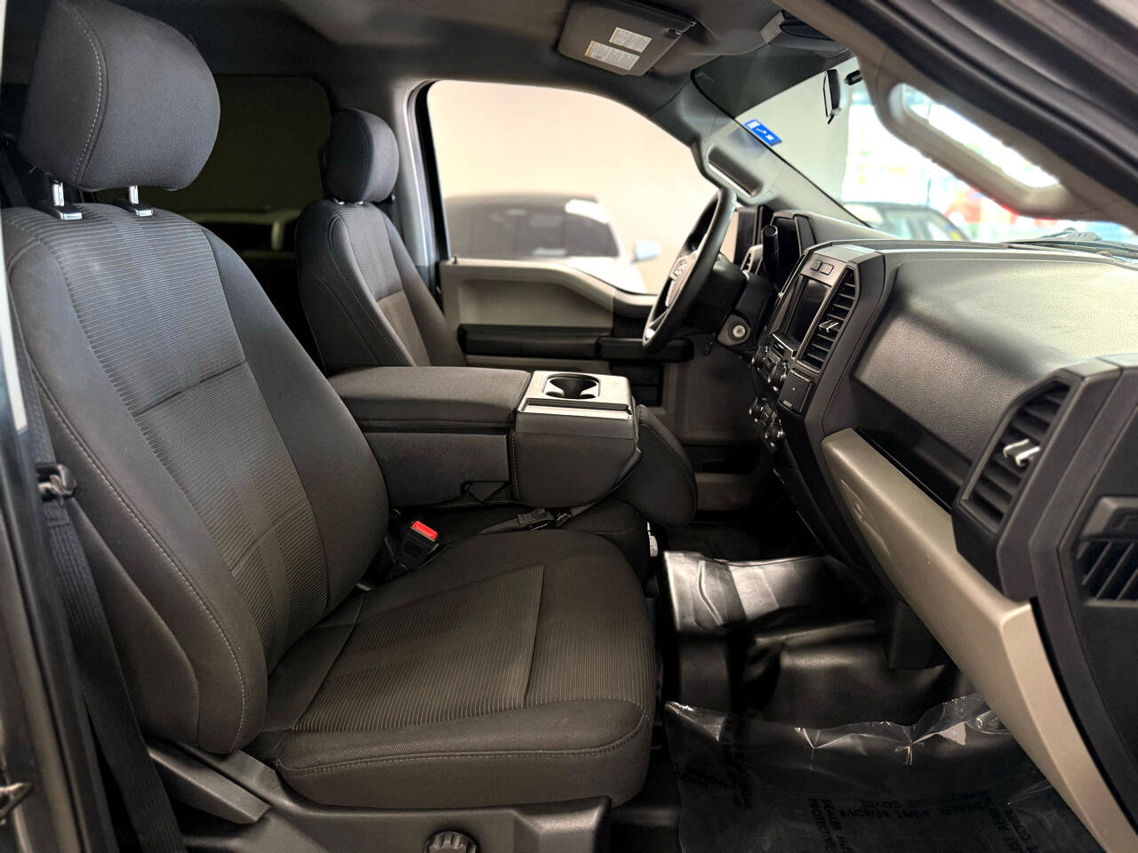 Used 2020 Ford F150 XL w/ Equipment Group 101A Mid image 14