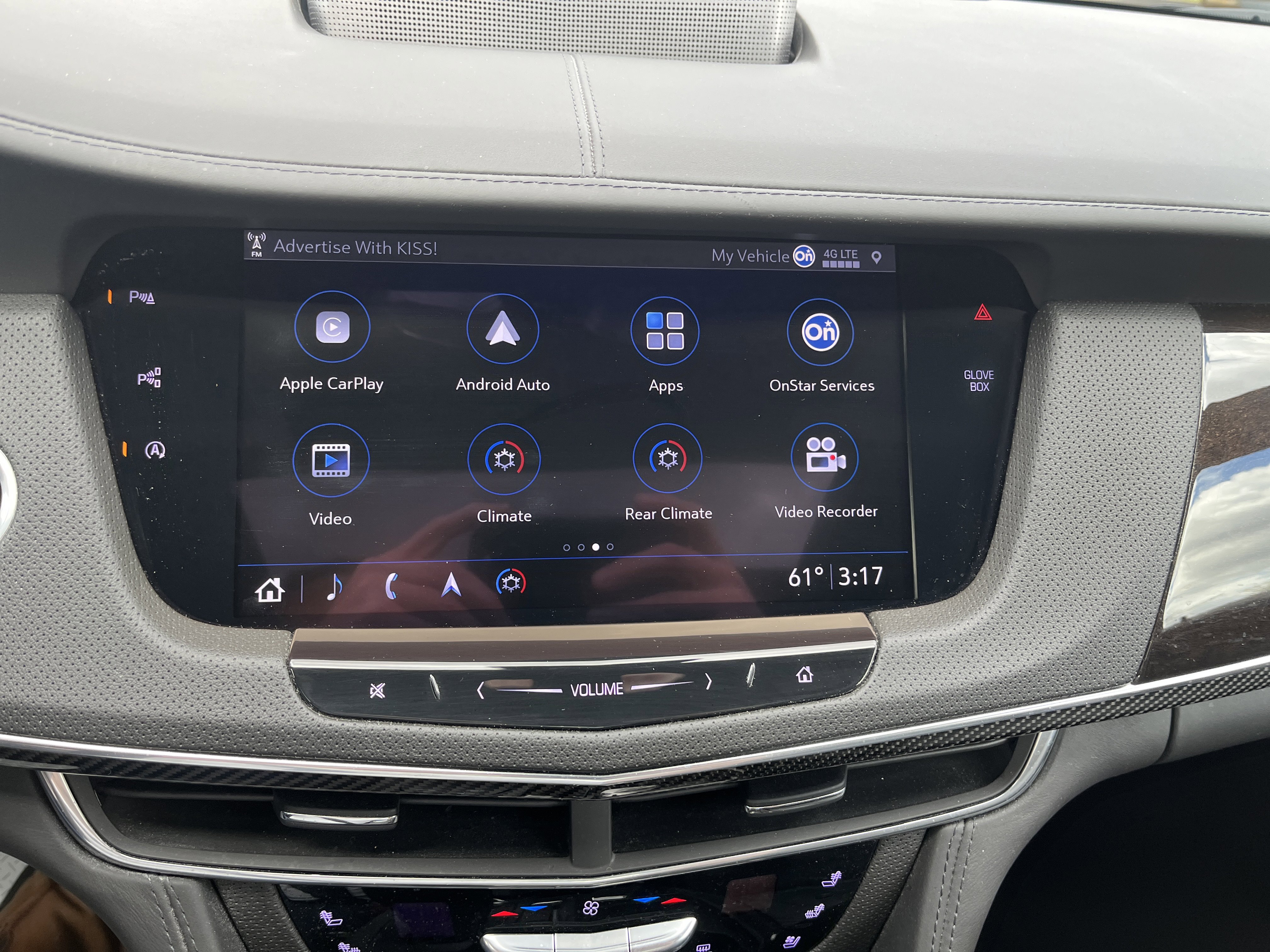 Used 2020 Cadillac CT6 Platinum AWD/4WD image 35