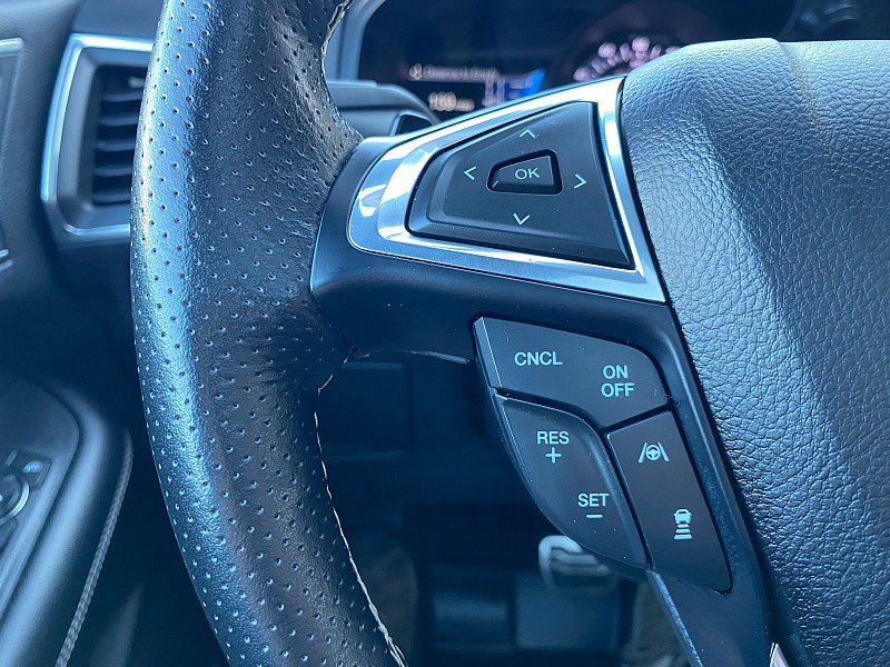 Certified 2022 Ford Edge ST w/ Equipment Group 401A image 45