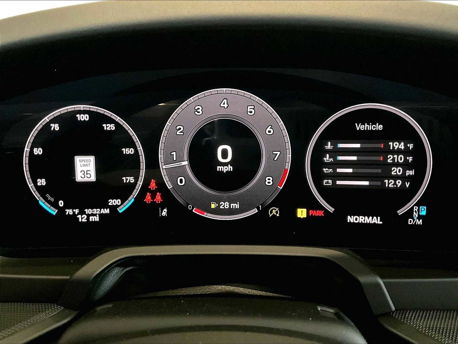 New 2025 Porsche 911 Carrera image 17