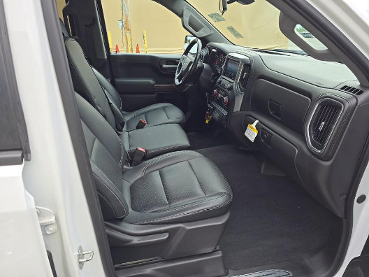 Used 2020 Chevrolet Silverado 1500 RST w/ All-Star Edition AWD/4WD image 15