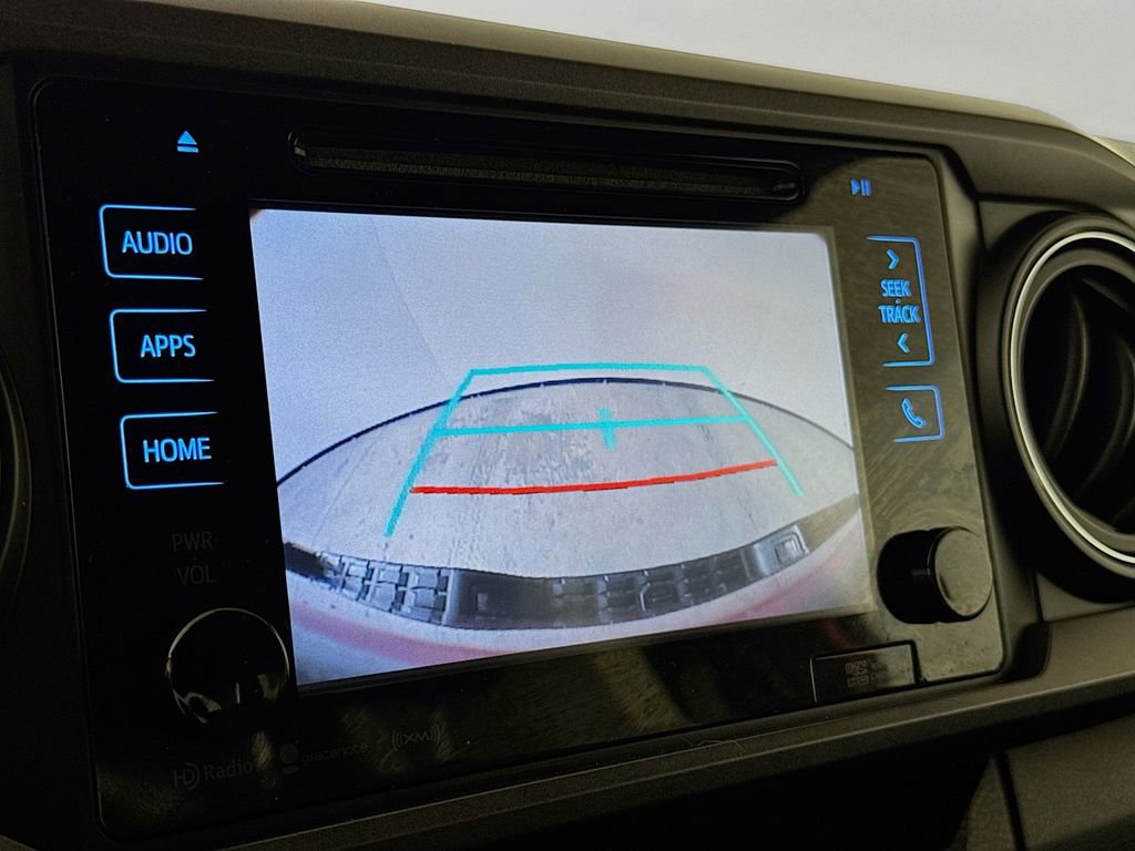 Certified 2018 Toyota Tacoma TRD Off-Road image 16