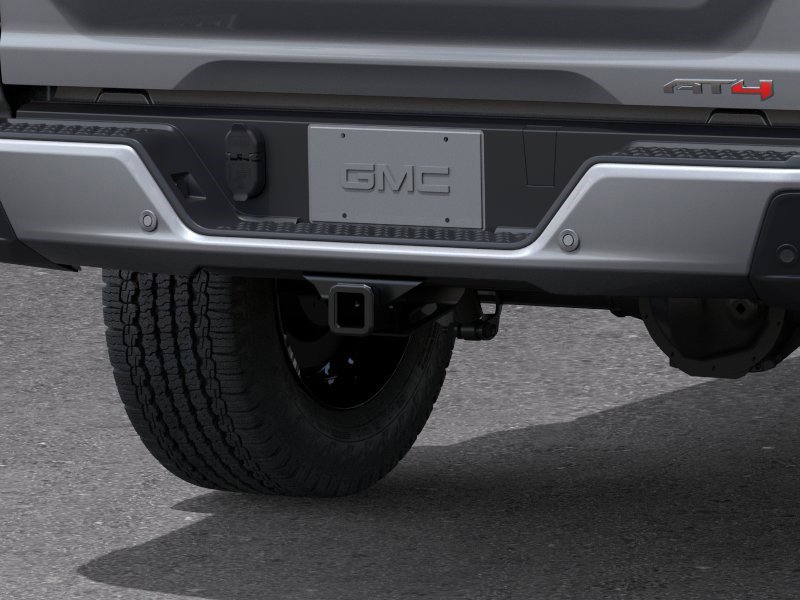 New 2026 GMC Canyon AT4 w/ Technology Plus Package AWD/4WD image 14
