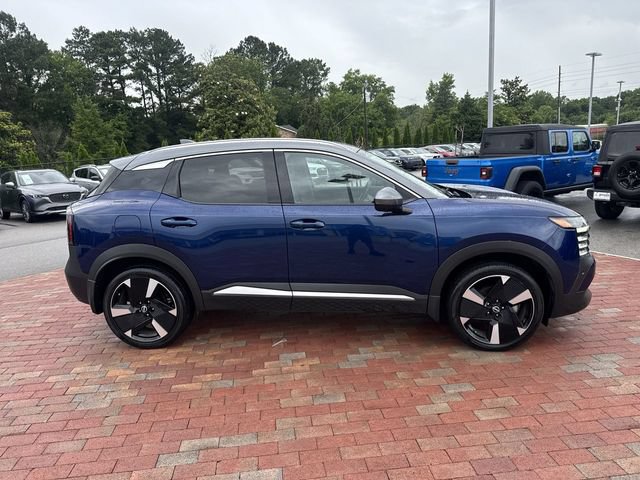 Used 2025 Nissan Kicks SR w/ SR Premium Package FWD image 37