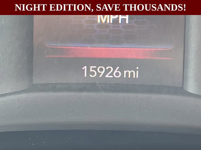 Certified 2025 RAM 3500 Big Horn image 29