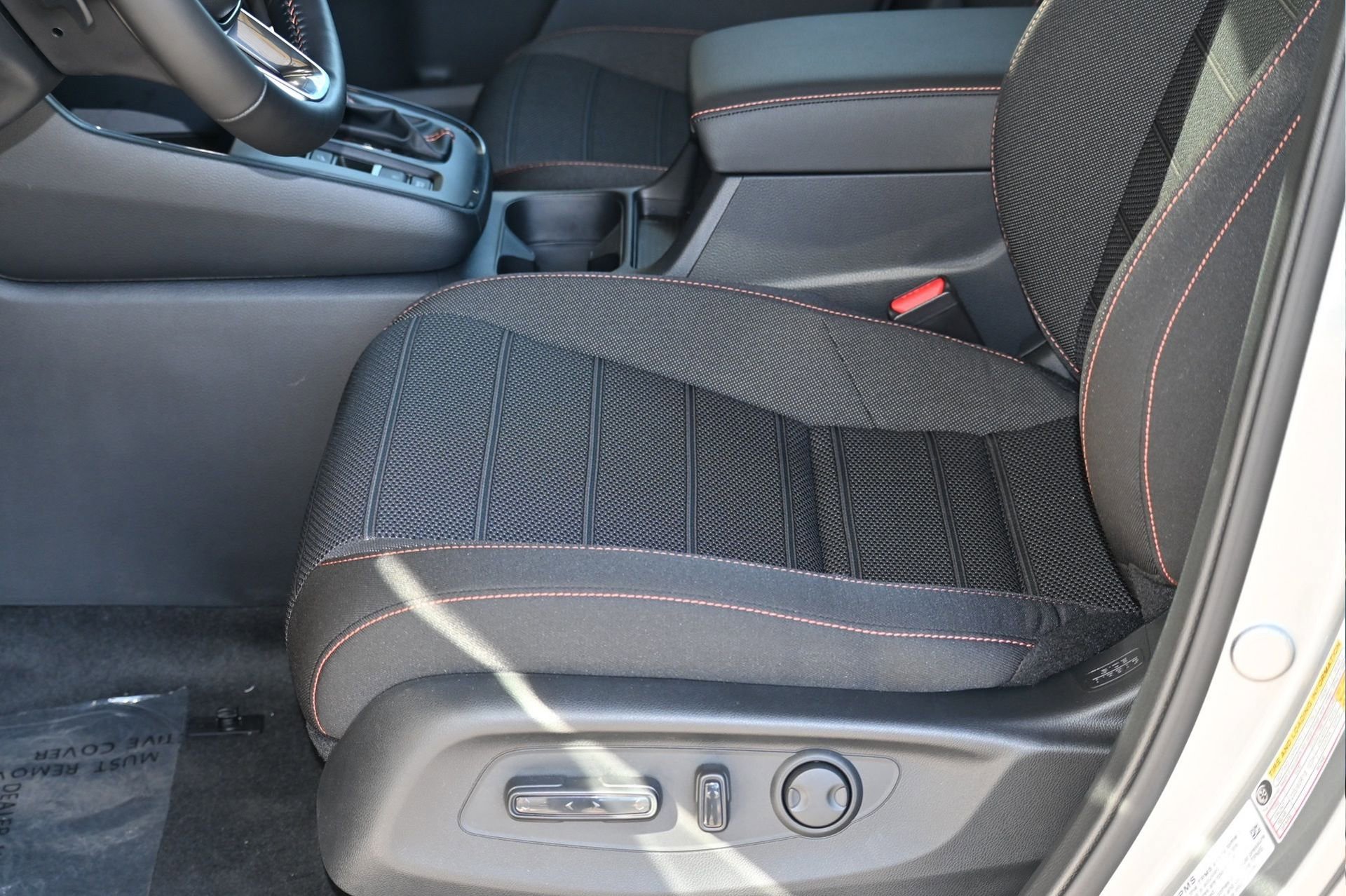 New 2025 Honda CR-V Sport image 15