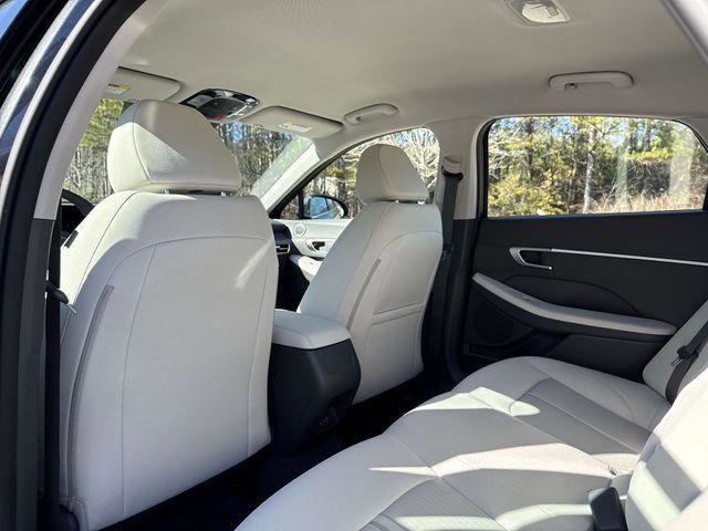 New 2026 Hyundai Sonata SEL image 27
